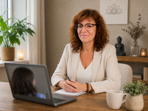 Consultation en ligne